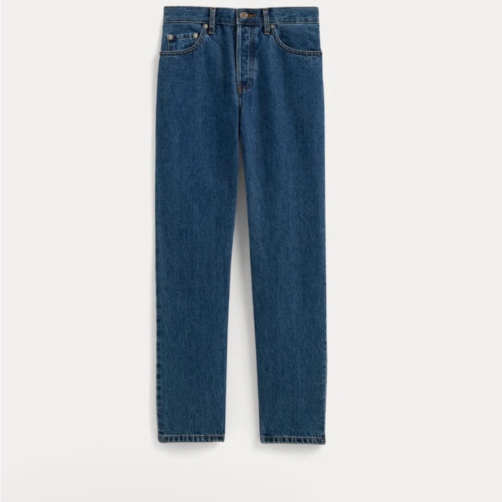 Everlane THE ’90S CHEEKY® JEAN Curvy